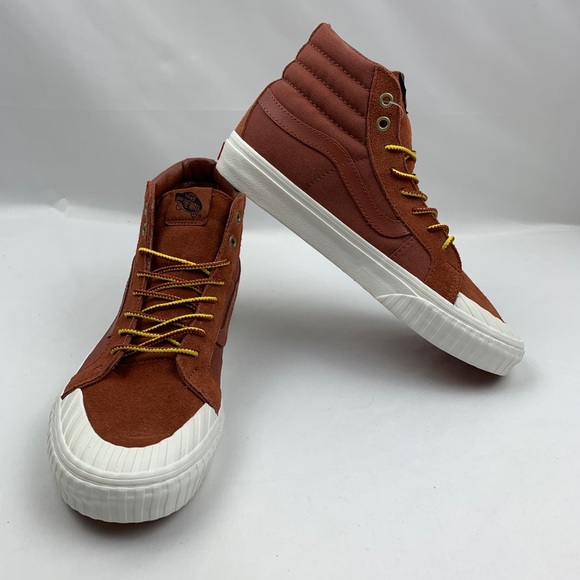 vans sk8 hi reissue 13